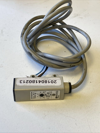 Telemecanique XUP-H003236 DC-Verstärker / Signal-Verstärker 12-24V 200mA | Gebra