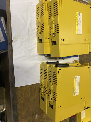 FANUC A03B-0807-C105 Digitales Eingangsmodul AID32E1, gebraucht & getestet3