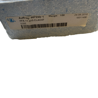 100 Stk. LEMO FFA.1Y.410.CLAC47 Rundsteckverbinder High Voltage NEW