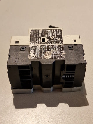 Telemecanique Motorschutzschalter SQUARE D GV2ME07 1,6-2,5A IEC 947.2, 947.4.14