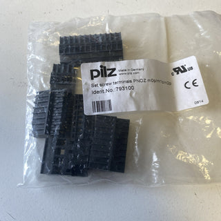 Pilz 793100 Set Screw PNOZ m0p/m1p/m2p – NEU & OVP