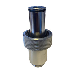 Satorius stedim Sondenadapter 25 mm für G 1 ¼ (Ingoldstutzen) für 12 mm-Sonden4