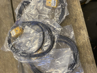 DHR DA-1707NO Induktiver Näherungsschalter | 10-30VDC NPN NO | NEU & OVP4