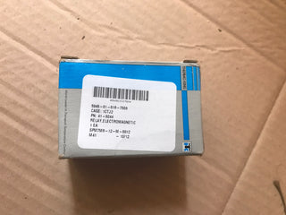 Thermo King 41-9244 Schütz 12A 24V  MC1C 10E5
