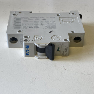 Eaton FAZ-C16/1 Leitungsschutzschalter 1-polig C16A 15kA LS-Schalter 278563 Neu0