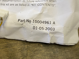 BÜRSTENMOTOR 10004961 EINER NIB3