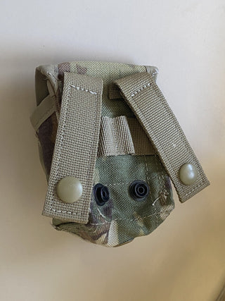 3x US ARMY Multicam OCP Molle II Pouch(es)7