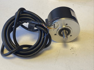 HOHNER Drehgeber W 8C11R-100 Encoder Drehimpulsgeber Impulsgeber5