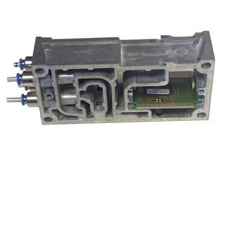 Festo Verkettungsplatte VABV-S4-2HS-G18-2T2 546215 GEB0