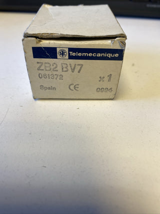 Telemecanique ZB2 BV7 061872 Lampenhalter /OVP3