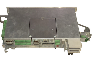 Rexroth Indramat EcoDrive DKC 04.3-040-7-FW | Servo Drive | Geprüft & Einsatzber1