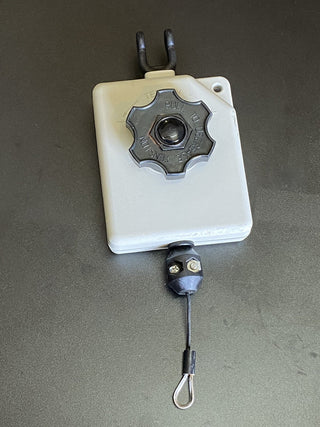 Woodhead / Molex Federzug Balancer 1301730648 (2,0 - 4,0 kg)4
