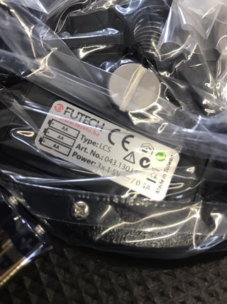FUTECH Smart BASE Rot 043.130.LTR Laserbasis T-842903 neu8