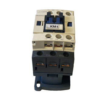 Telemecanique LC1D09P7 Leistungsschütz 230V AC TeSys Schneider Electric – TOP
