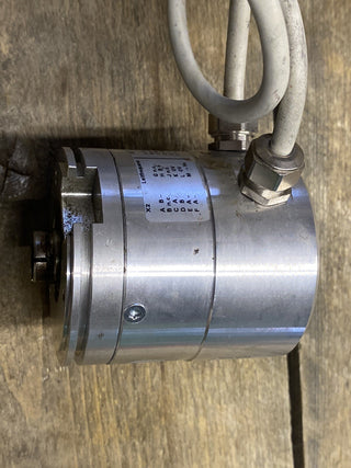 Baumer BHF0624A8192/Ferag10 Drehgeber Encoder geb6
