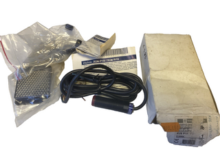 Telemecanique OsiSense XU5P18PP340 – Optischer Sensor M180