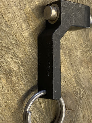 Original MS17986C309 Sperrbolzen / Ball Lock Pin – NEU3