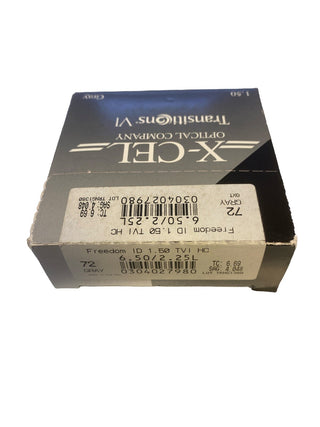 FREEDOM ID 1.50 TVI HC 6.50/2.25 L3