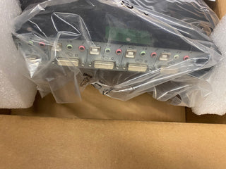 Avocent SwitchView SC4UAD-202 | 4-Port Secure KVM Switch | DVI, USB, Audio | NEU3
