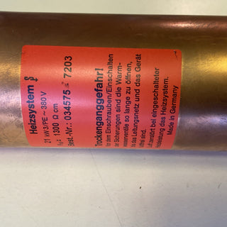 Stiebel Eltron Heizkartusche 034575-7203 Durchlauferhitzer neu o. OVP4