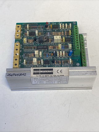 LOVATO Electric SGE MUS22.220.170.12 Frequenzsteuerungsmodul – Gebraucht3