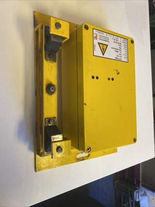 Fotoelektrik Pauly CPV1038*01 Lichtschranke Distanzierungseinrichtung geb13