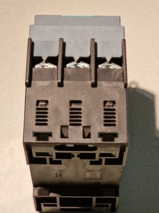 Siemens Sirius 3RV2 Leistungsschalter (3RV2021-1GA10)#124