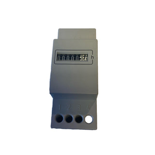 Carlo Gavazzi E1HM35351 Betriebsstundenzähler1