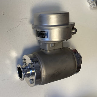 Endress+Hauser Proline Promag H 100 | DN40 1 1/2" | 5H1B40