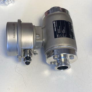 Endress+Hauser Proline Promag H 100 | DN40 1 1/2" | 5H1B40