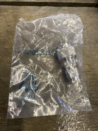 N Typ Buchse zu Tnc Stecker RF Koaxial Antennenkabel Adapter Stecker0