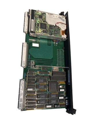Valmet 422138-3A A4133821 | Metso ESU Board0