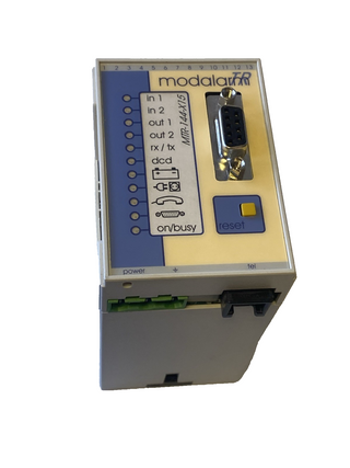 ADESYS MODALARM TR-G R134-144-1 (ALARMMODUL) -2