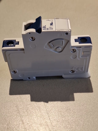 ABL Sursum 1B6UR  Leitungsschutzschalter/B6A/ 277VAC3