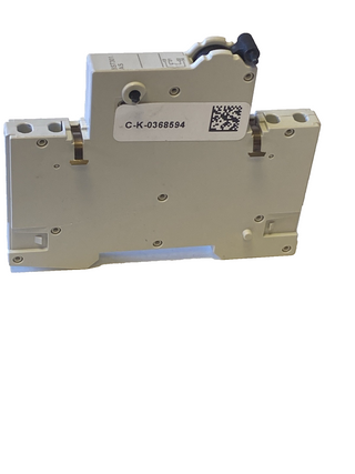 Siemens 5ST3010 Hilfsstromschalter 1NO+1NC 5ST301.AS neu o. OVP4