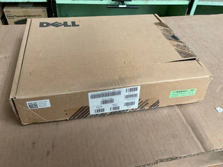 Dell E-Port Plus Dockingstation Port Replicator PRO2X - Schwarz - NEU OVP1