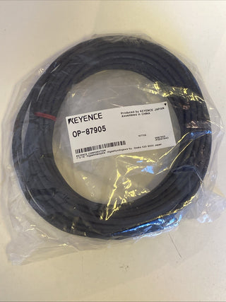 KEYENCE OP-87905 Kamerakabel OP-879050