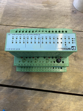 Phoenix Contact IB ST 24 DI32/2 (2754927) – Neu: Sonstige2