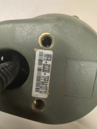 US ARMY Original LED Park- & Blinkerlicht NSN 6220-01-482-61076