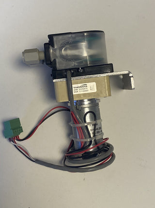 Thomas Schlauchpumpe SR 25 19-ASF-004 Pumpe mit Sensor 2,4mm Schlauch12