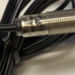 SICK IME12 M12 Näherungssensor Induktiv, Gewinderohr 4 mm PNP 10 → 30 VDC / 2006