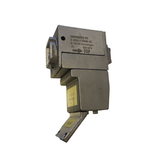 SAFEMASTER STS 0061870  Key Interlock System Key Modules STS-01 and ST2