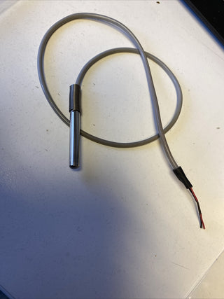 BOSCH Ersatzteil TTNR: 8738204637 Temperaturfühler T1/T4 4000mm2