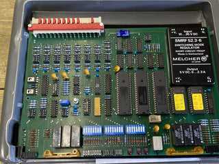 Ferag Leiterplatte Print 04628 PCB Steuerplatine neu ohne OVP1
