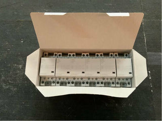 ABL Sursum IS2540 Installationsschütz 4 Schließer 25A 230V AC – TOP!1