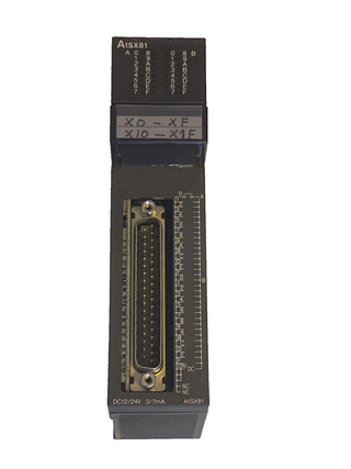 Mitsubishi A1SX810