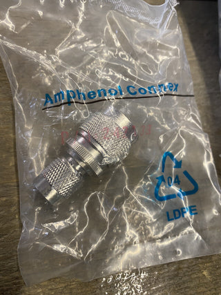 N Typ Buchse zu Tnc Stecker RF Koaxial Antennenkabel Adapter Stecker1