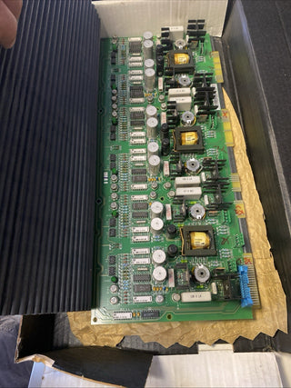  ABB SAFT169PAC 58095125E Pulse Amplifier Card | Impulsverstärker-Karte Gebrauch