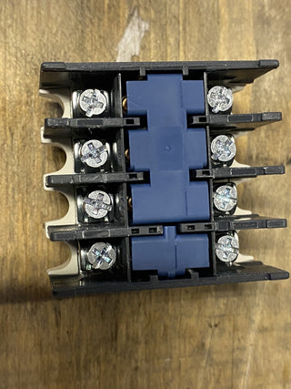144x Schneider Electric Additive Block LC1DK 8C2207 Schalterblock W8038635101121