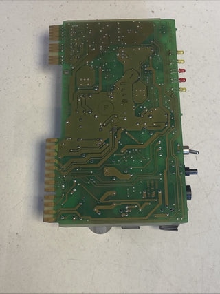Saia Burgess PCD4.N210 Netzteilmodul / Stromversorgung – Nur Platine6